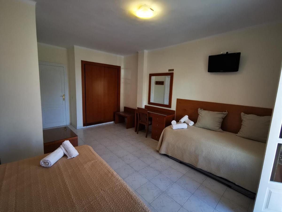 Hostal Marazul Nerja Eksteriør billede