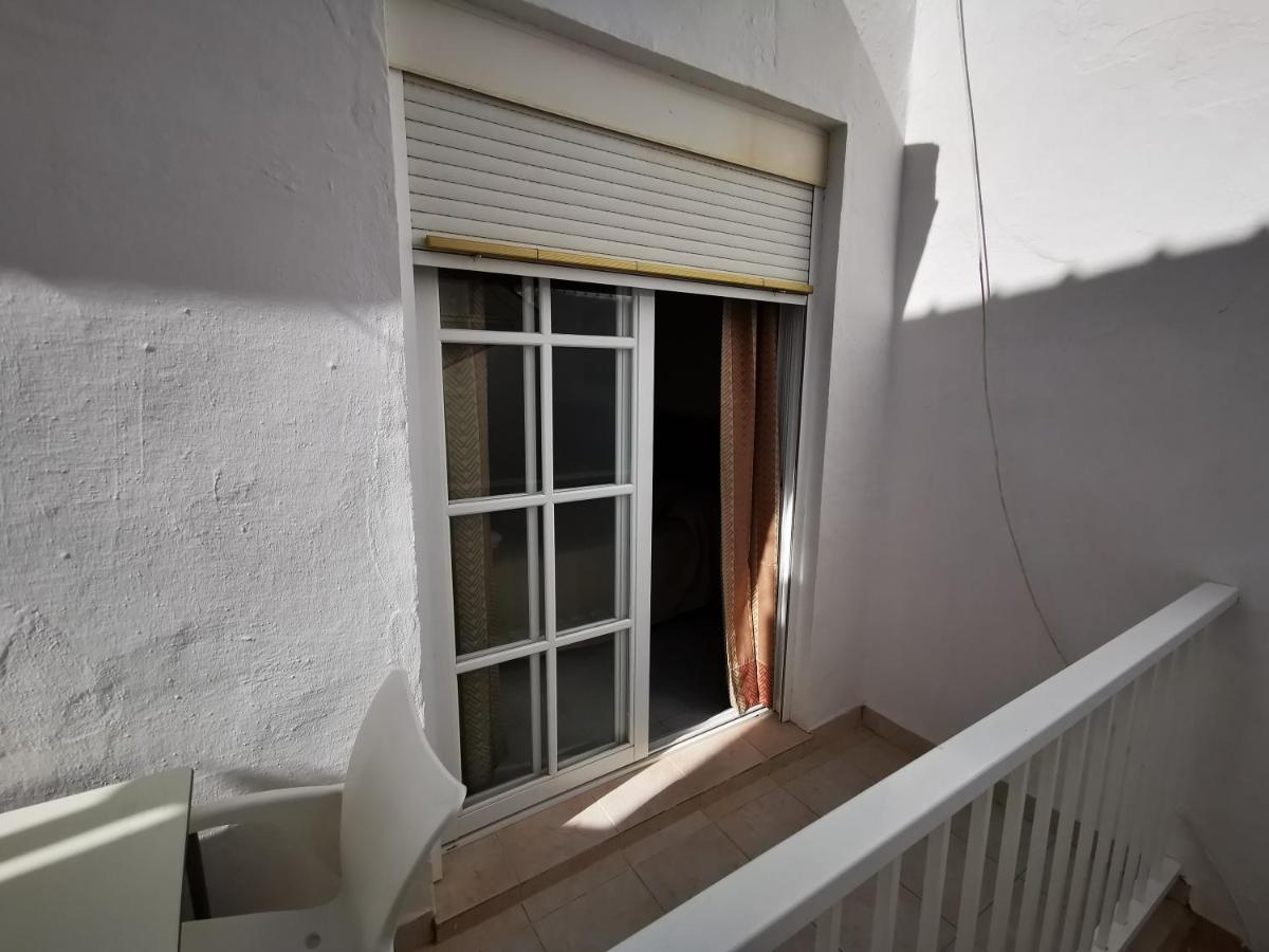 Hostal Marazul Nerja Eksteriør billede